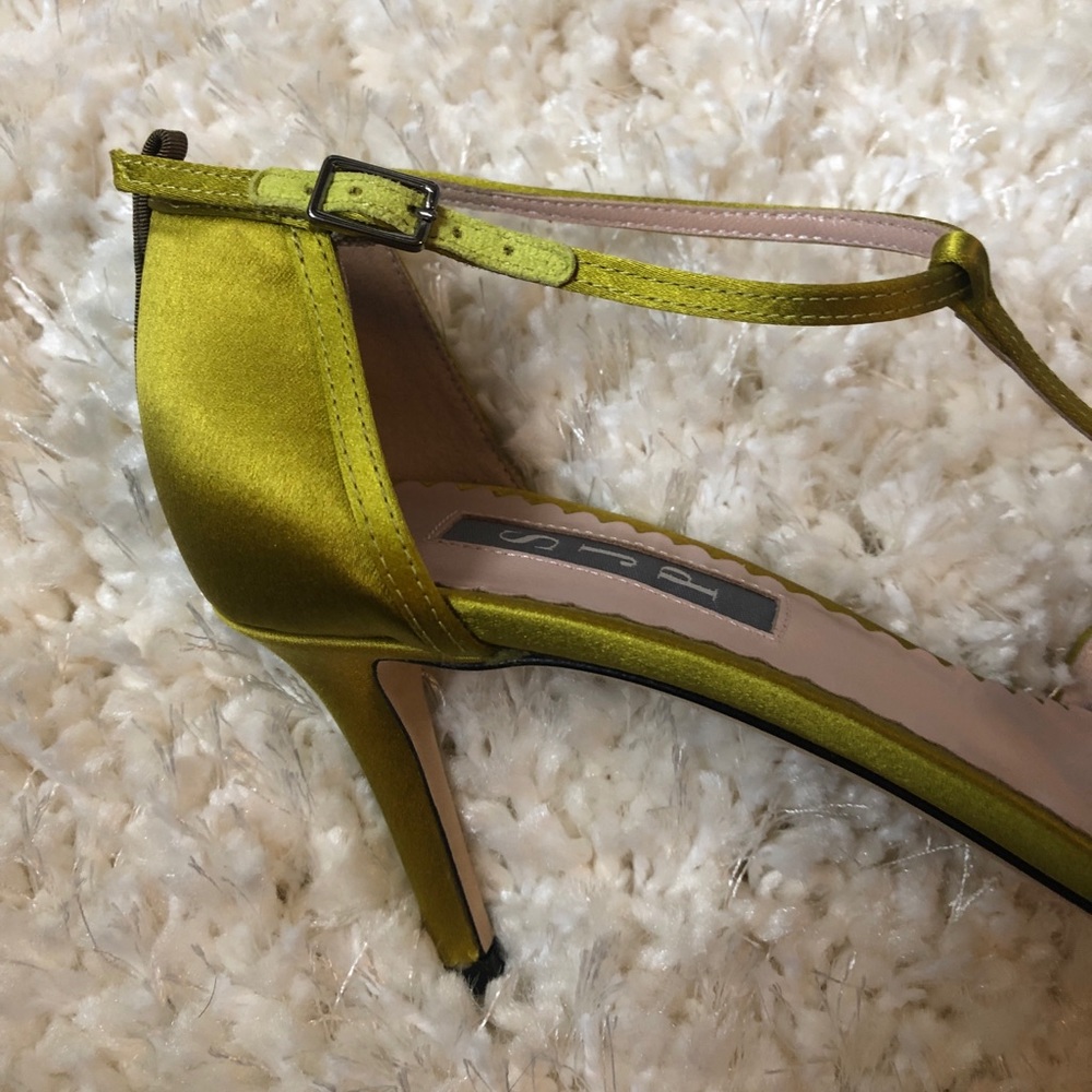SJP by Sarah Jessica Parker shoes - Picture 4 of 9